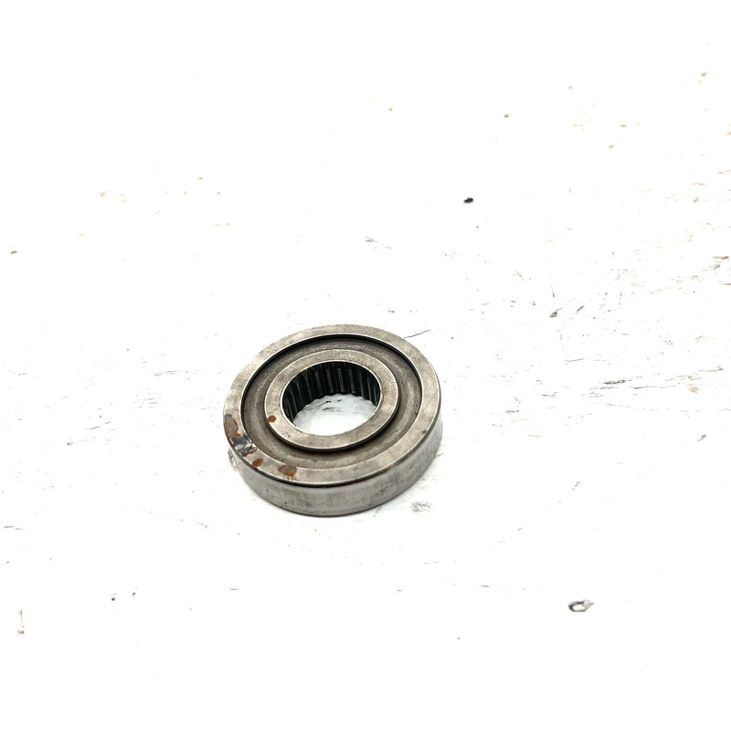 95 Yamaha Big Bear 350 4x4 OEM Clutch Housing Retainer Brg 1YW-16665-09-00 AY58