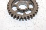 1996 Yamaha  Badger Yfm80h Oem 31T 3rd Wheel Gear 55X-17231-00-00 AY14