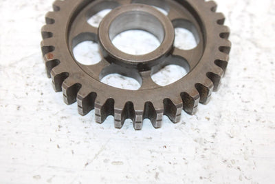 1996 Yamaha  Badger Yfm80h Oem 31T 3rd Wheel Gear 55X-17231-00-00 AY14