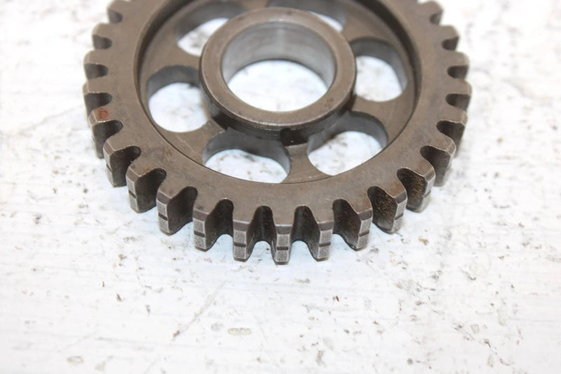 1996 Yamaha  Badger Yfm80h Oem 31T 3rd Wheel Gear 55X-17231-00-00 AY14
