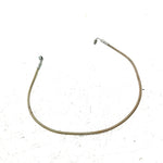 20-24 CF-Moto CFORCE 600 OEM Upper Brake Line 9AY0-081010 AC0