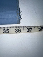New Vintage Blue Dickson Jenkins Polyester Pants #5519 OO-65