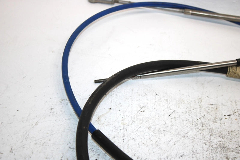 1997 Arctic Cat Tigershark Monte Carlo Oem Cable Set JA12