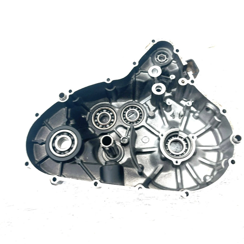 2001 Arctic Cat 500 OEM  Stator Cover 3402-106 AA36 