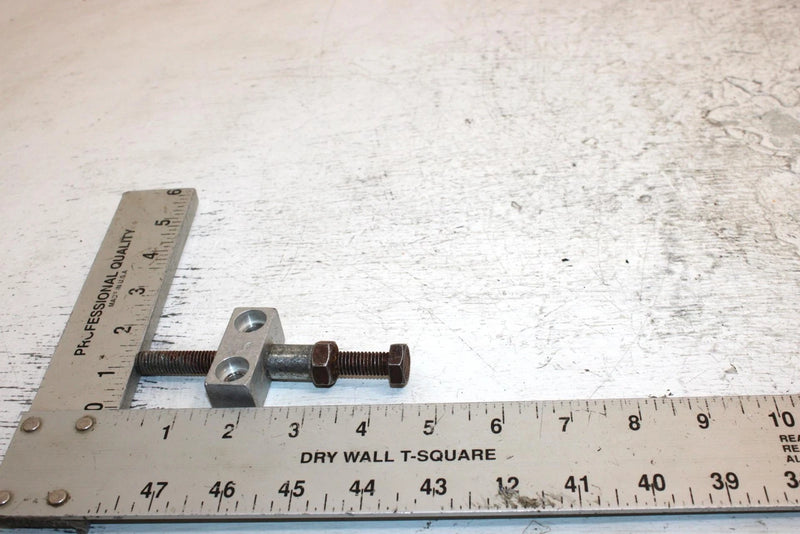 1996 Ski-doo Mxz 440 Oem Track Tensioner 732601017 503168400 SS13