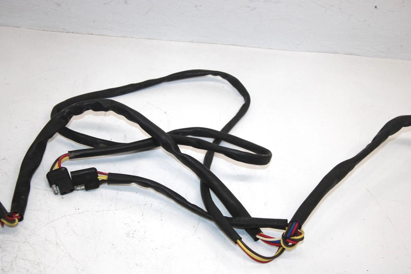 04 Arctic Cat Mountain Cat 900 Efi 151in Oem Main Wire Harness 0686-893 SAS6