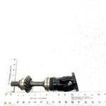 2002 Suzuki Quadrunner 500 4x4 OEM Rear Secondary Driven Shaft 24971-44D60 AS37