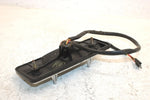 2002 Arctic Cat Zr 500 Cc Oem Tail Brake Light Base 0609-091 SA4