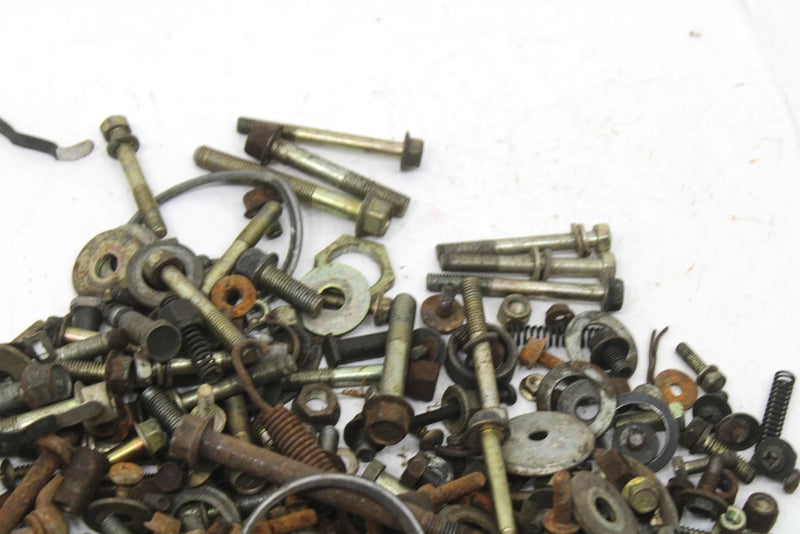 1989 Yamaha Ovation Deluxe Oem Hardware Kit SY69