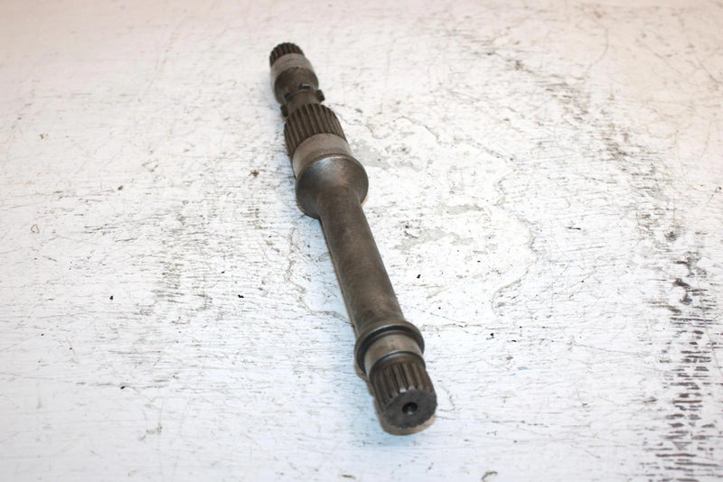 02 Honda Trx 350 Fourtrax Rancher Oem Rear Final Drive Shaft 23611-HN5-670 AH54