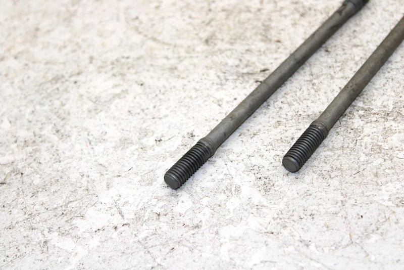 2000 Honda Trx 250 Recon Oem Cylinder Stud Bolt Set 90032-HM8-000 AH52