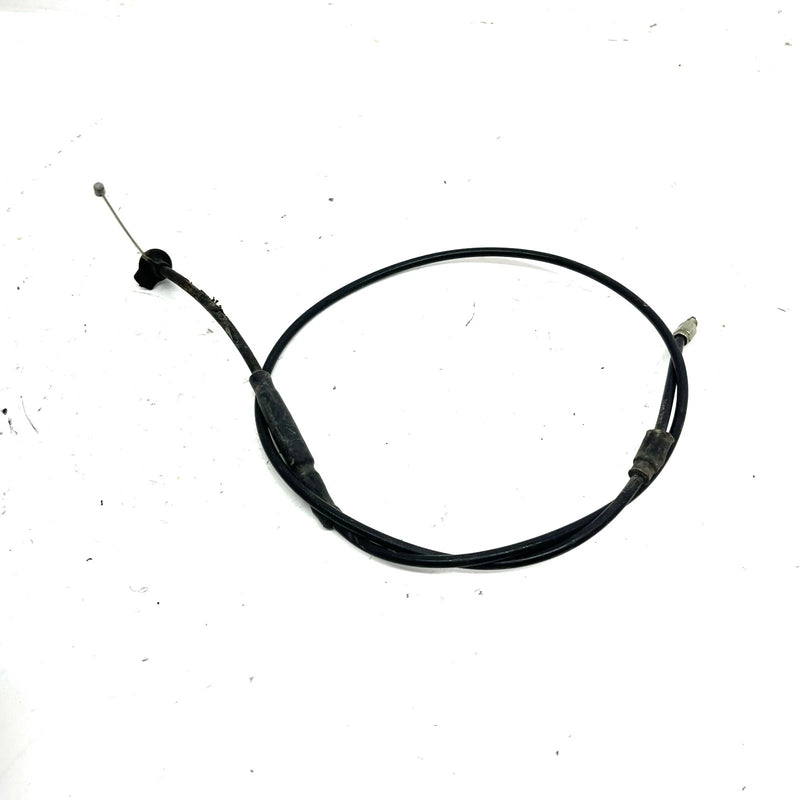 2001 Polaris Magnum 325 4X4 OEM Throttle Cable 7080969 AP202