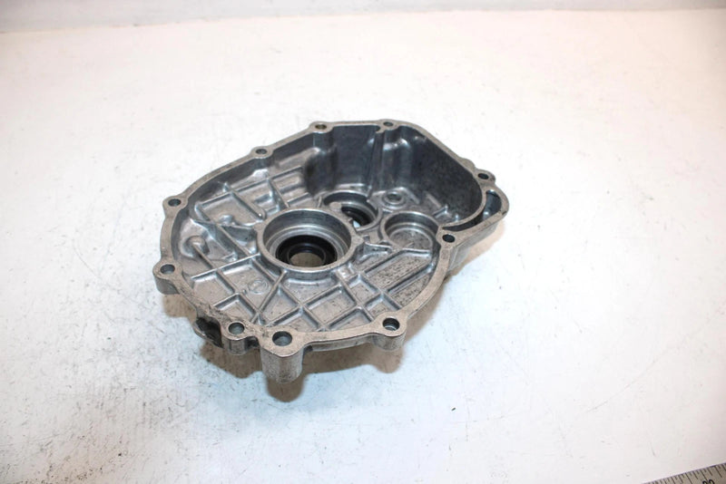 1990 Polaris Trail Boss 350l 4x4 OEM Left Transmission Case Half 3231594 AP142