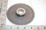 03 Bombardier Rally 175 Oem 67T Wheel Gear 420635150 AB7