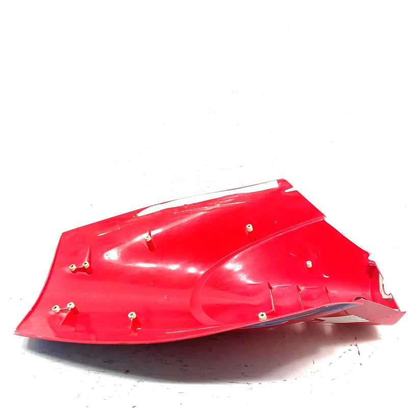 1994 Polaris SL 650 OEM Hood 5431324-182 JP47