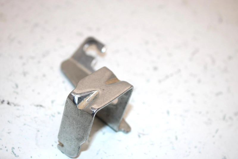 03 Kawasaki Prairie 650 Kvf650a 4x4 Oem Shift Control Bracket 11052-1441 AK15
