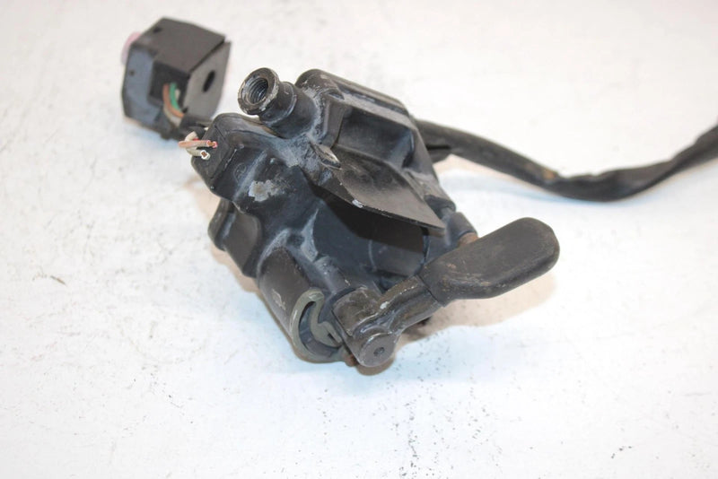 1993 Polaris 350l 6x6 Oem Throttle Control Lever 2010148 2010150 AP153
