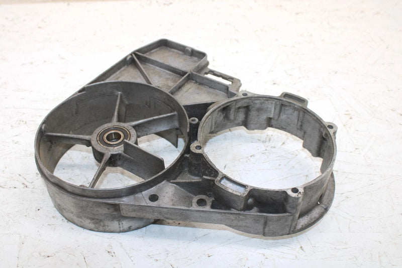 2002 Ski-doo Mxz 500f Oem Cooling Fan Housing 420912230 SS110