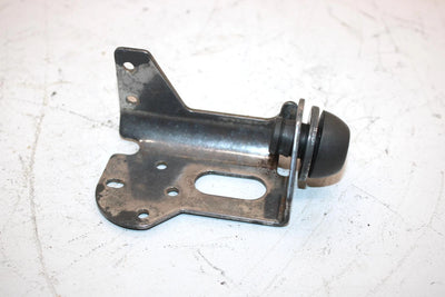 00 Polaris Xc Sp 600 Oem Front Muffler Bracket 5241832 SP140