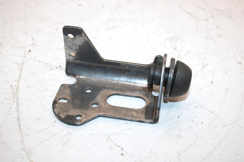 00 Polaris Xc Sp 600 Oem Front Muffler Bracket 5241832 SP140