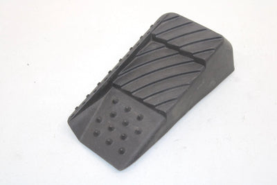 06 Polaris Edge 600 Touring Oem Left Passenger Footrest 1013857  SP172
