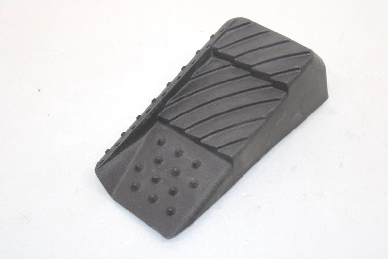 06 Polaris Edge 600 Touring Oem Left Passenger Footrest 1013857  SP172