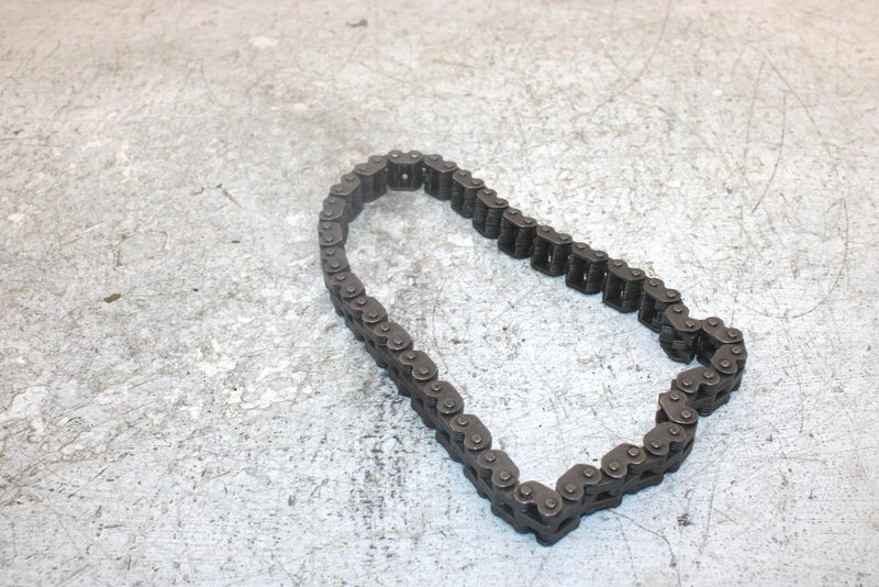2004 Polaris Trail Boss 330 Oem 60P 11W Transmission Chain 3233111 AP117