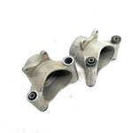 null Polaris Ranger 700 6x6 EFI OEM Rear Knuckle Set 5134741 XP7.1