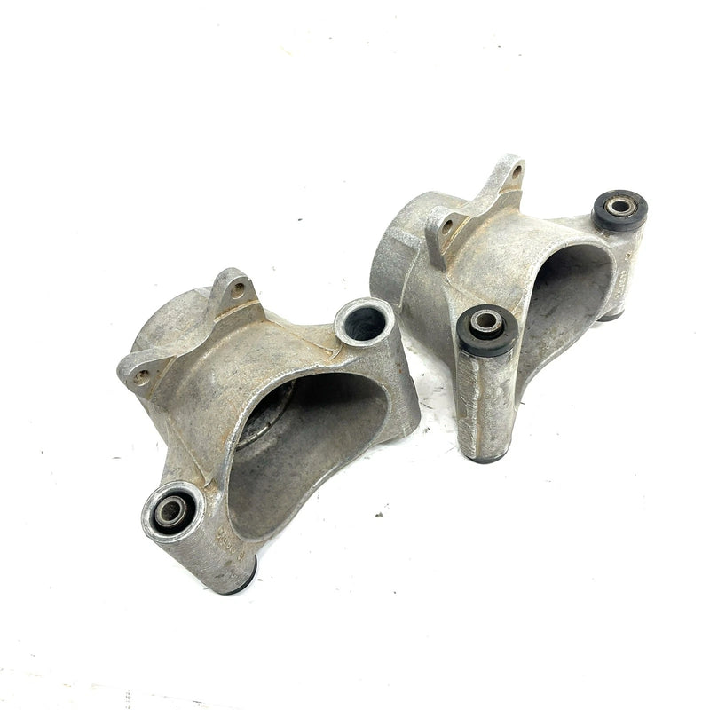 null Polaris Ranger 700 6x6 EFI OEM Rear Knuckle Set 5134741 XP7.1
