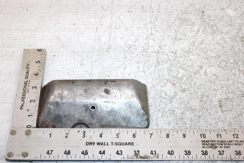 1986 Honda Trx350 Oem Tool Holder 83501-HA7-670 83501-HA7-671 AH40