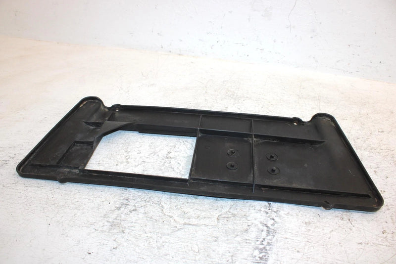 2000 Ski-doo Mxz 700 Oem Air Intake Plate 517302413 517302836 SS8