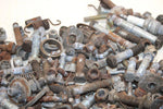 92 Polaris Classic Oem Nut Bolt Washer Spacer Hardware Kit SP148