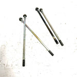 93-99 Yamaha Kodiak 400 4x4 OEM Cylinder Bolt Set 90105-10261-00 AY61