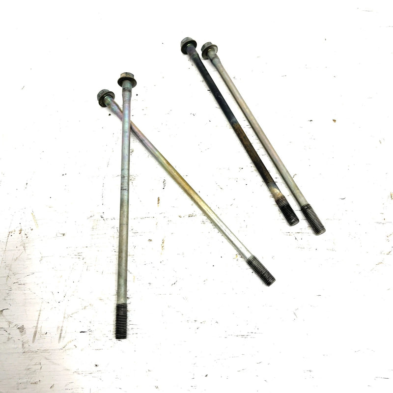 93-99 Yamaha Kodiak 400 4x4 OEM Cylinder Bolt Set 90105-10261-00 AY61