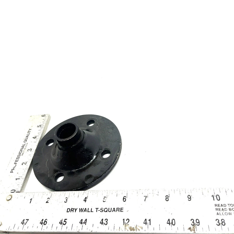 1993 Polaris Big Boss 350L 6x6 OEM Rear Wheel Hub 1520102-067 AP192
