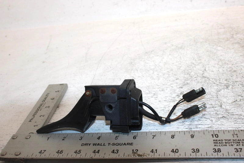 1997 Polaris Indy 500 Oem Throttle/Brake Block 5431592 SP20