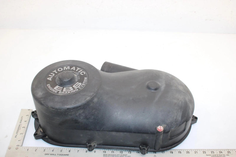 02 Polaris Sportsman 700 Oem Outer Clutch Cover 2633262 2633926 AP43