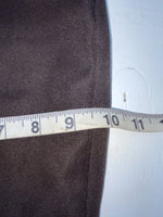New Vintage Brown Mesquite Polyester Pants #5506 OO-32