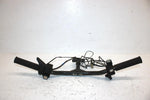 1991 Yamaha Phazer Ii Oem Handlebar Set 84R-82720-00-00 88H-23811-00-00 SY27
