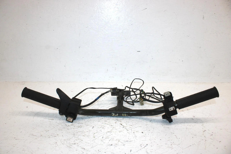 1991 Yamaha Phazer Ii Oem Handlebar Set 84R-82720-00-00 88H-23811-00-00 SY27