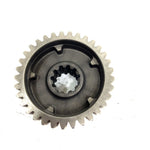 09-19 Honda Rancher 420 OEM 33T Mainshaft 5th Gear 23491-HP7-A00 AH28