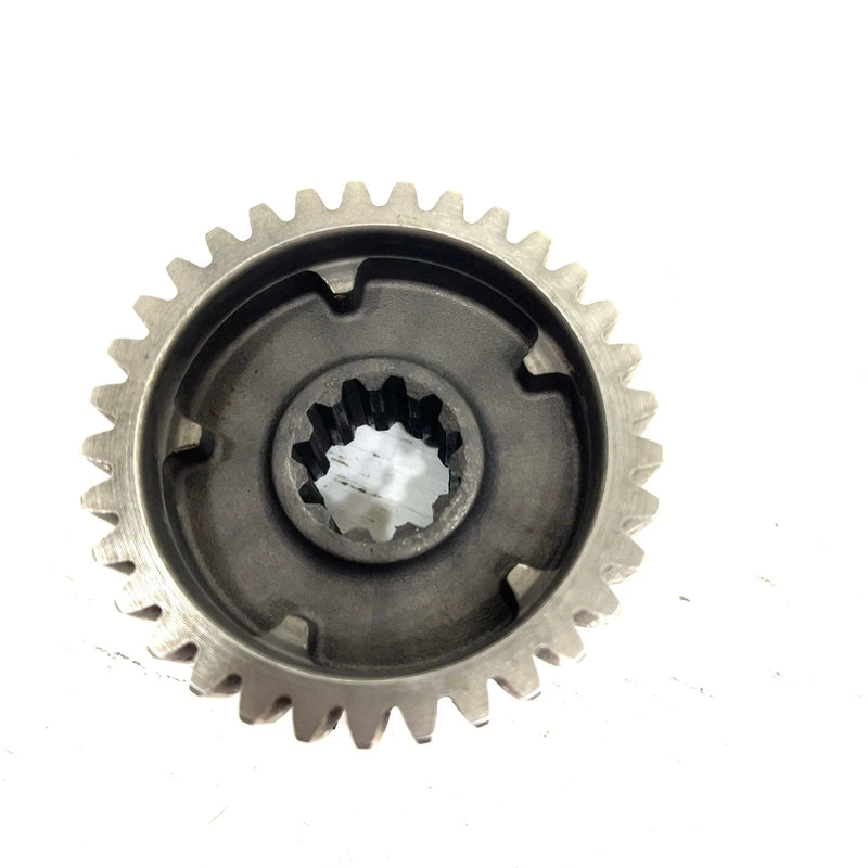 09-19 Honda Rancher 420 OEM 33T Mainshaft 5th Gear 23491-HP7-A00 AH28
