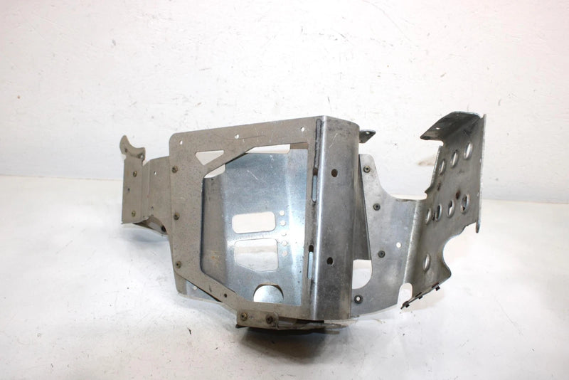 06 Polaris Fusion 600 Ho Oem Left Footrest 1015301 SPS3