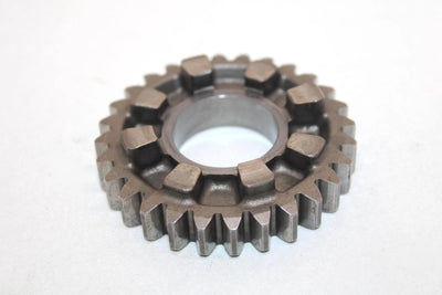 02 Honda Trx 350 Fe Oem 3rd Counter Shaft Gear 28T 23451-HN5-670 AH22