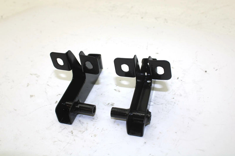 95 Polaris Xplorer 400 4x4 OEM Front Rack Support Pair 1040453-067 AP102