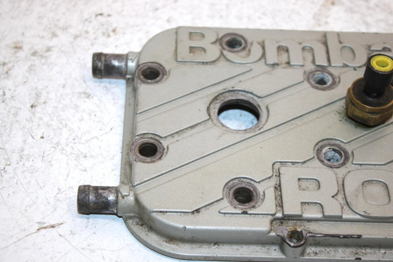 1999 Sea-doo Gti Oem Cylinder Head Cover 290923262 JS44