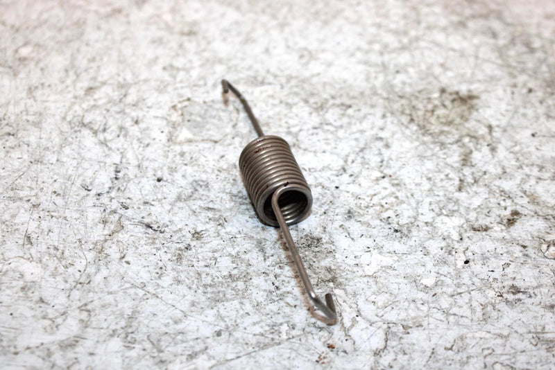 2006 John Deere  Buck 650 Oem Rear Brake Pedal Spring 705600107 AJ0