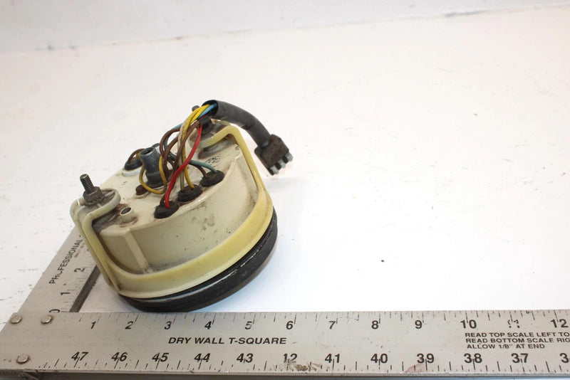 1996 Arctic Cat Zrt 600 Oem Speedometer (Under 6k) 0620-238 SA46