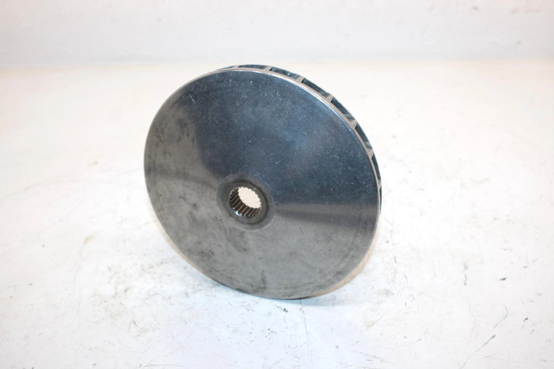 08ArcticCatProwler Xt 650H1 Automatic Oem Fixed Drive Clutch Half 0823-156 XA0