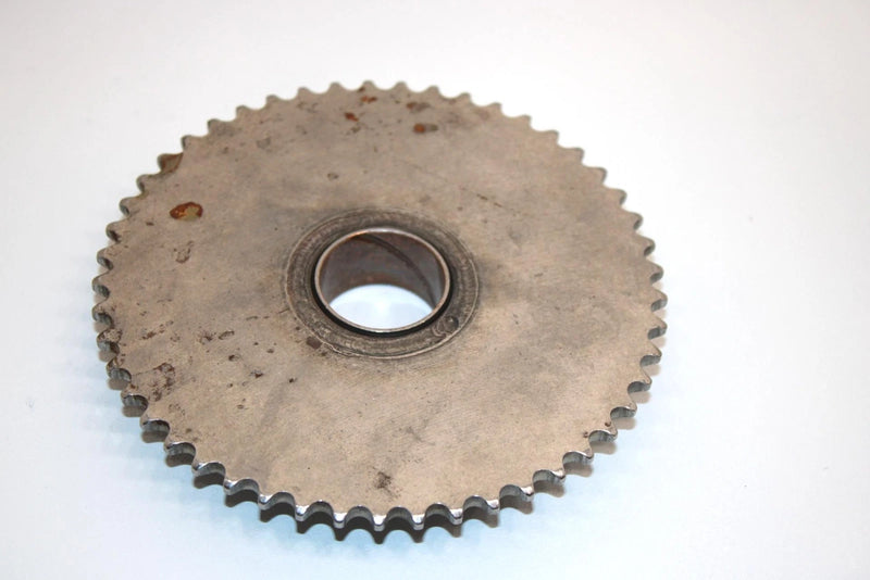 00 Kawasaki Prairie 300 Kvf300b2 Oem Flywheel 21007-1361 AK0